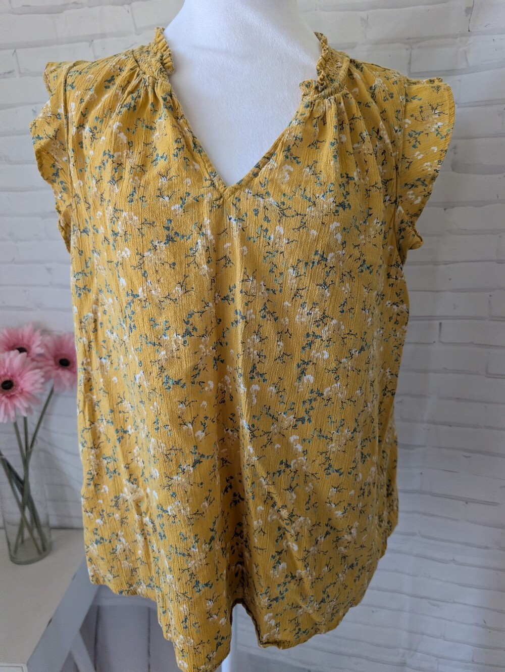 Old Navy Top